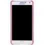 Nillkin Super Frosted Shield Matte cover case for Samsung Galaxy A7 (A700 A700F A7000 ) order from official NILLKIN store